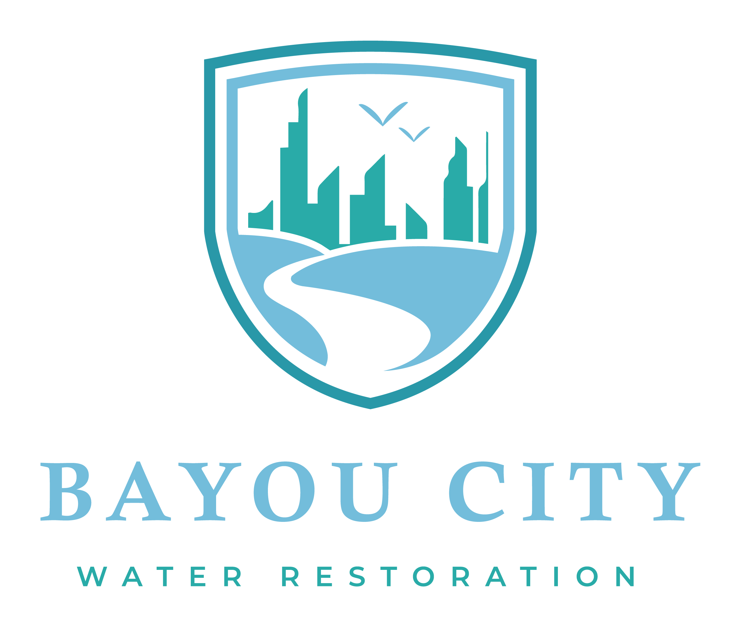 Bayou City Water Restoration